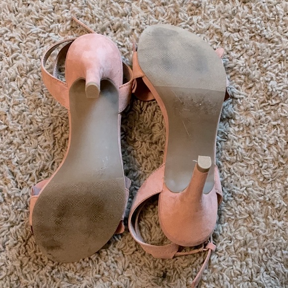 rose pink Worthington - Picture 4 of 4